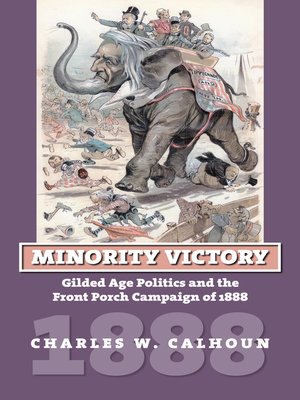 cover image of Minority Victory